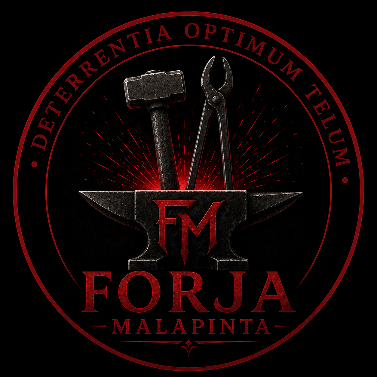 Forja Malapinta